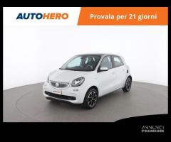 SMART ForFour VD46487 - 1