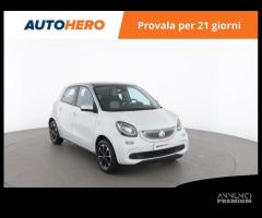 SMART ForFour VD46487 - 6