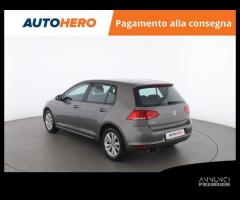 VOLKSWAGEN Golf ZN80700