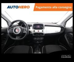 FIAT 500X JH18679 - 8