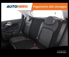 FIAT 500X JH18679 - 9