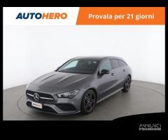 MERCEDES-BENZ CLA 200 LB94159