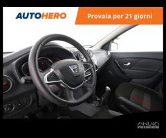 DACIA Sandero PL69049 - 7