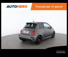 ABARTH 595 SY84939