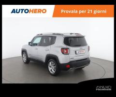 JEEP Renegade HC95486