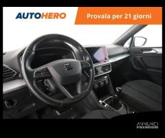 SEAT Tarraco AB85216 - 7