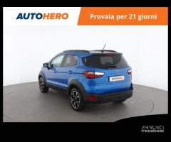 FORD EcoSport SN62617