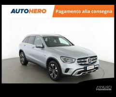 MERCEDES-BENZ GLC 300 ER07490 - 6