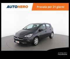 OPEL Corsa DR50000