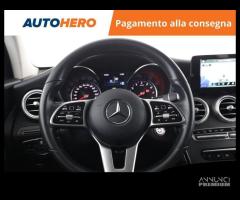 MERCEDES-BENZ GLC 300 ER07490 - 12