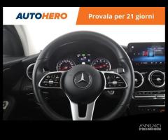 MERCEDES-BENZ GLC 200 CT12227 - 12