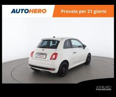 FIAT 500C TC68432 - 5