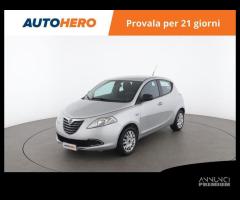 LANCIA Ypsilon MY47227