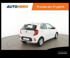 KIA Picanto RB44544