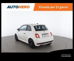 FIAT 500C TC68432