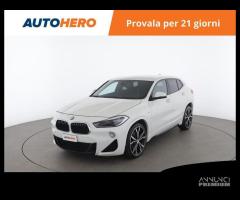 BMW X2 VP73835 - 1