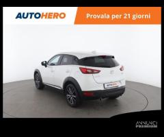 MAZDA CX-3 AY91473