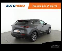 MAZDA CX-30 YT27409