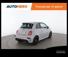 ABARTH 595 RR09509