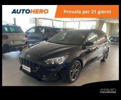 FORD Focus LH51896