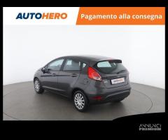 FORD Fiesta FW57499