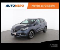 RENAULT Kadjar HP08891