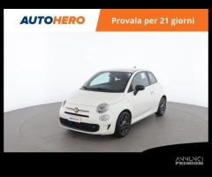 FIAT 500 PL50089 - 1