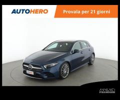 MERCEDES-BENZ A 220 VF11307