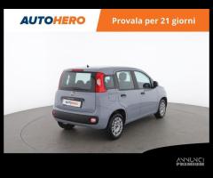 FIAT Panda XT64535