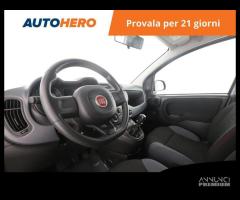 FIAT Panda XT64535 - 7