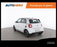 SMART ForFour VD46487 - 4