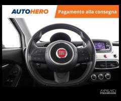 FIAT 500X JH18679 - 12