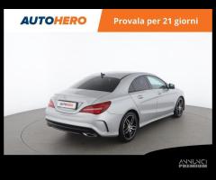 MERCEDES-BENZ CLA 220 FZ28241