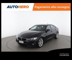 BMW 420 XH89512