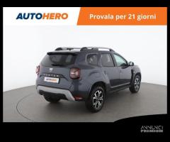 DACIA Duster CY85731