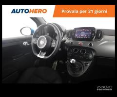 ABARTH 595 SY84939 - 9