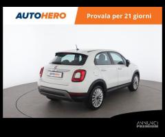 FIAT 500X FJ59219