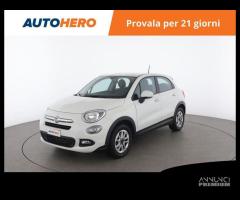 FIAT 500X KK13526