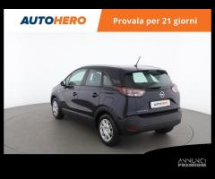 OPEL Crossland X CJ01360