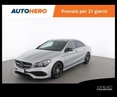 MERCEDES-BENZ CLA 220 FZ28241