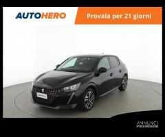 PEUGEOT 208 LT07259 - 1