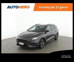 FORD Focus HX65166