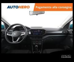 VOLKSWAGEN T-Cross DP91243 - 8