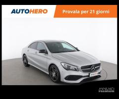 MERCEDES-BENZ CLA 220 FZ28241 - 6