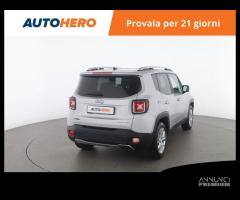 JEEP Renegade HC95486