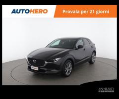 MAZDA CX-30 TK17627