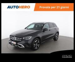 MERCEDES-BENZ GLC 200 CT12227