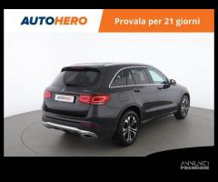 MERCEDES-BENZ GLC 200 CT12227