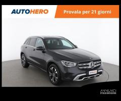 MERCEDES-BENZ GLC 200 CT12227 - 6