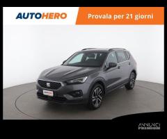 SEAT Tarraco AB85216